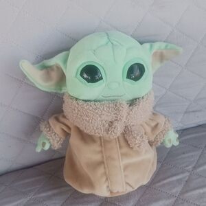 Mint Green and Tan Stuffed Animals for Soft Cuddles